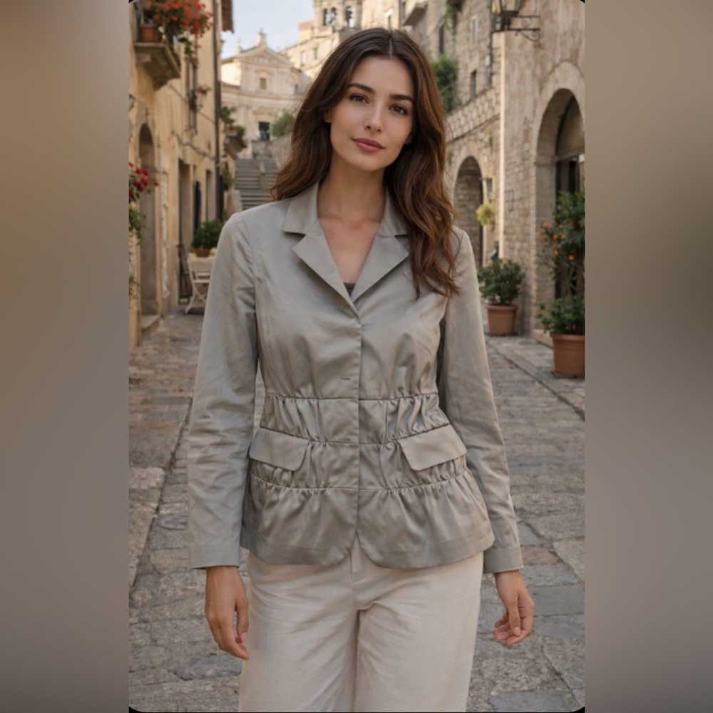Seventy Jacket